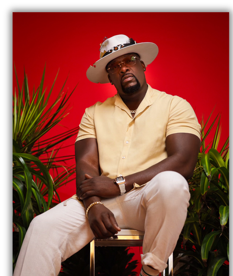 OTIS KEMP